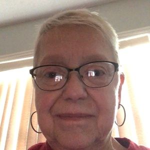 Meet your Posher, Kathy